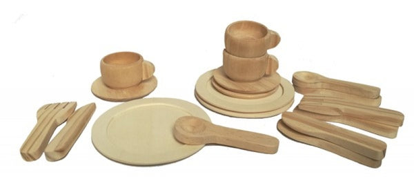 Egmont Dinner Set