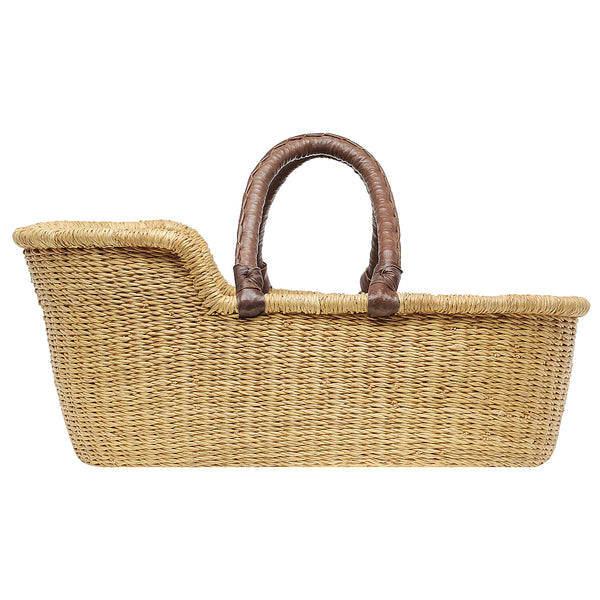 Dolls Mini Moses Basket