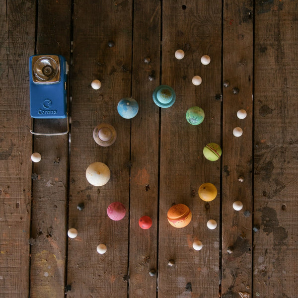 Grapat Dear Universe