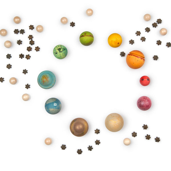 Grapat Dear Universe