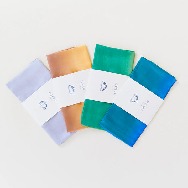 Sarah's Silks Play Silks- Earth