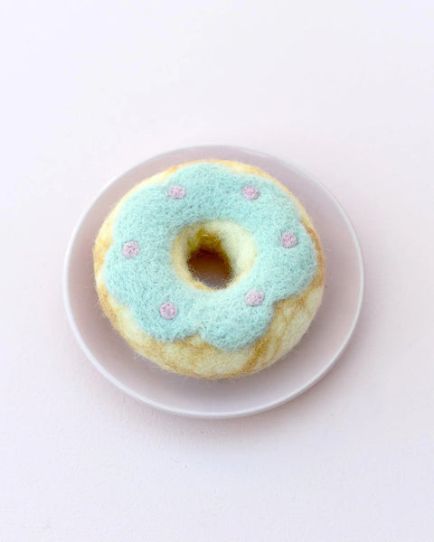 Felt Donut