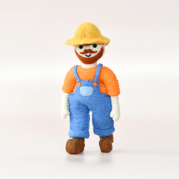 Felt Farmer