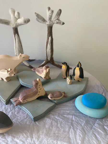 Small World Play-Arctic