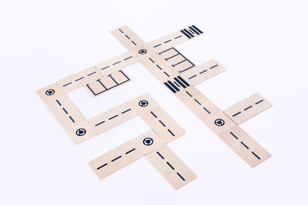 Just Blocks-Just Roads 24