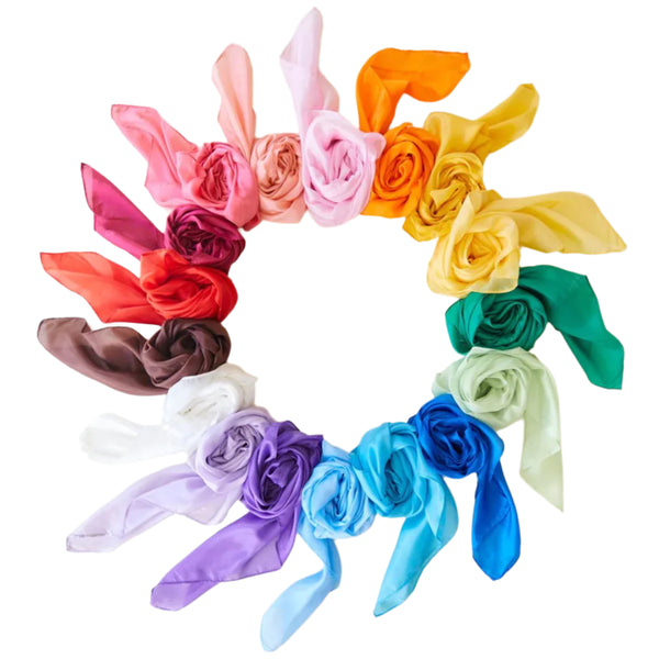 Sarah's Silks Play Silks