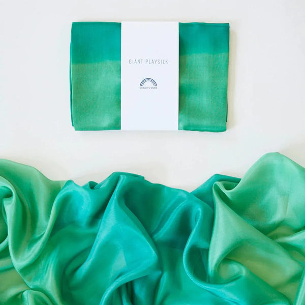 Sarah's Silks Giant Play Silks
