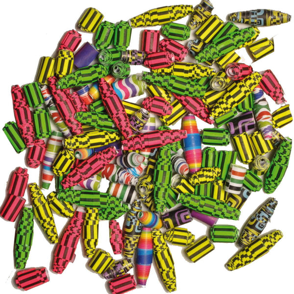 Fagus Paper Bead Starter Set