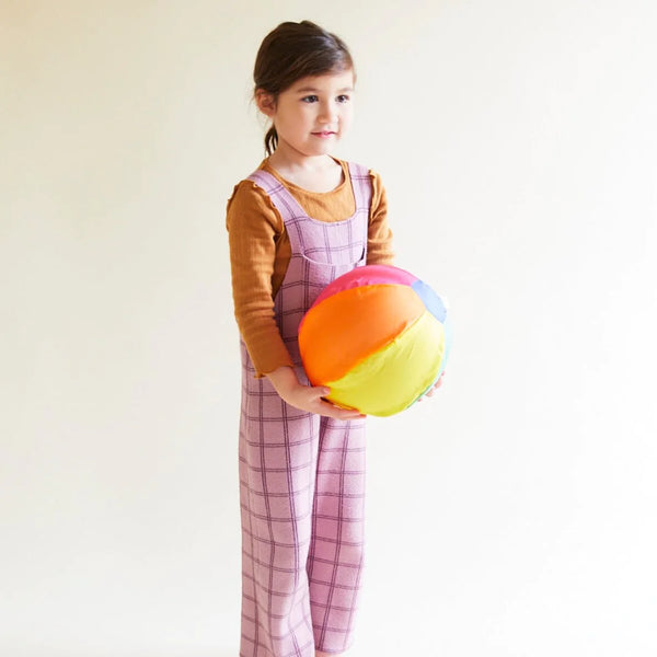 Sarah's Silks Balloon Ball- Rainbow