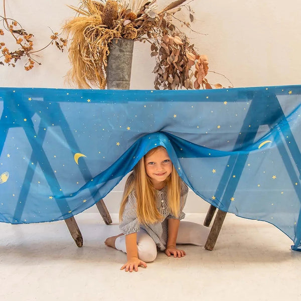 Sarah's Silks Giant Play Silks