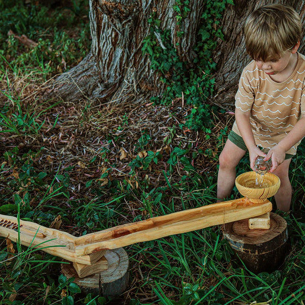 Explore Nook Water Ways ELC Starter Pack