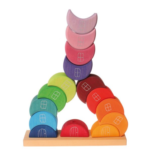 Grimm's Stacking Moons