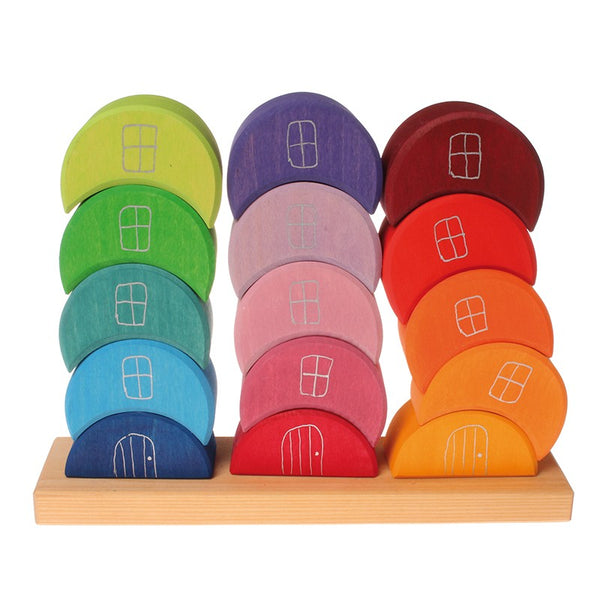 Grimm's Stacking Moons