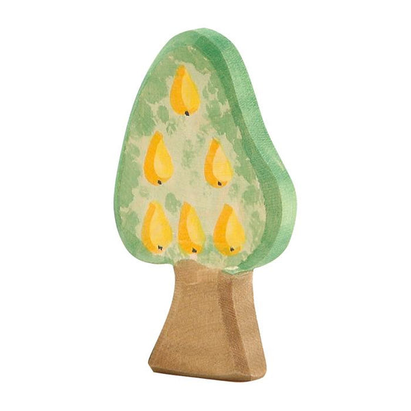 Ostheimer Pear Tree Small