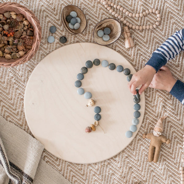 Grapat Mandala Stones