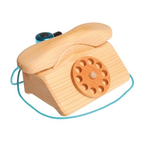 Grimm's Telephone