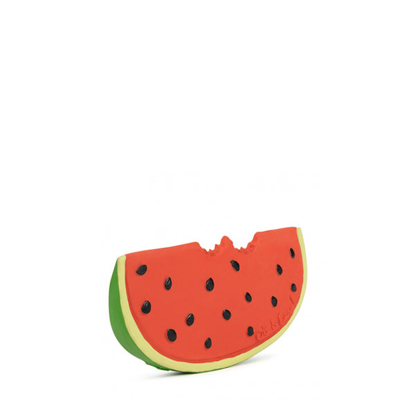 Oli & Carol Wally the Watermelon