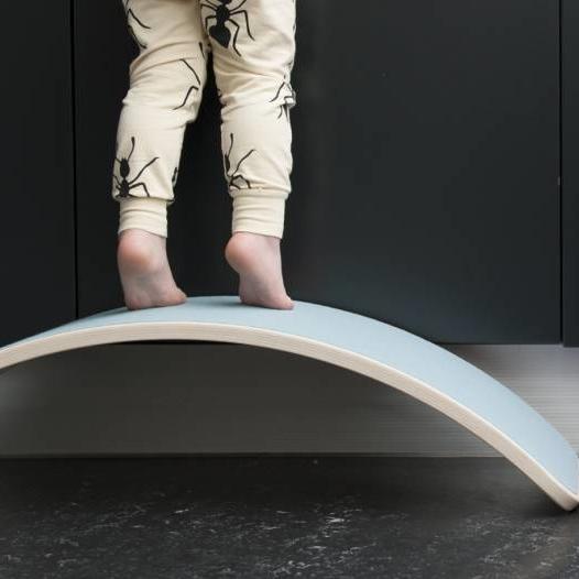 Wobbel Board Original with Felt