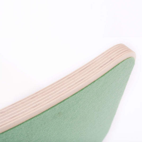 Wobbel Board Original with Felt