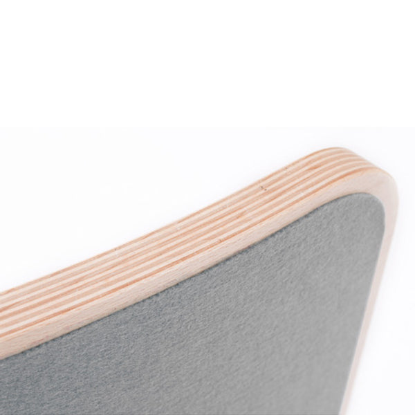 Wobbel Board Original with Felt