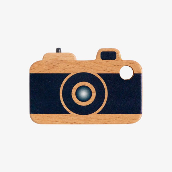 Make Me Iconic Camera