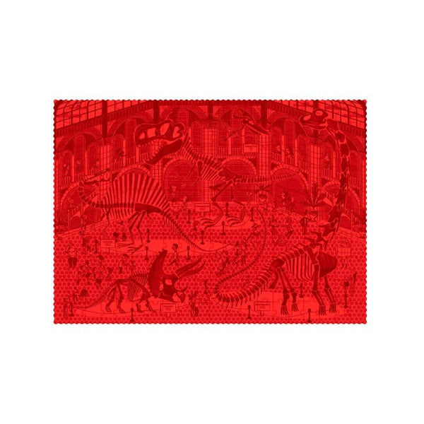 Londji Puzzle Discover The Dinosaurs