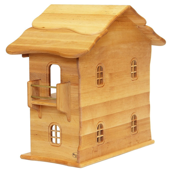 Drewart Double Story Doll House