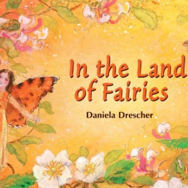 In the land of fairies