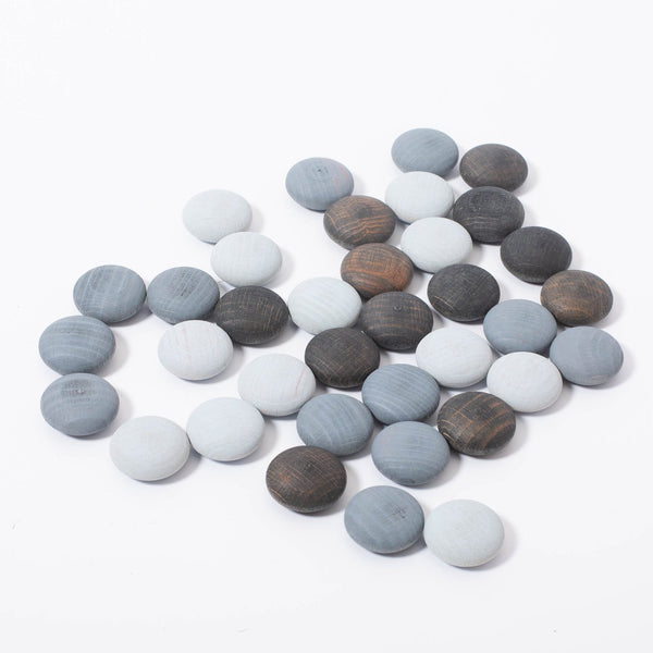 Grapat Mandala Stones