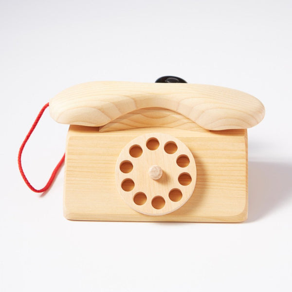 Grimm's Telephone
