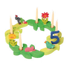 Grimm's Decoration Branch