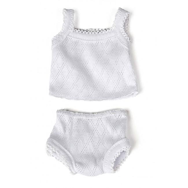 Miniland Doll Underwear 21cm