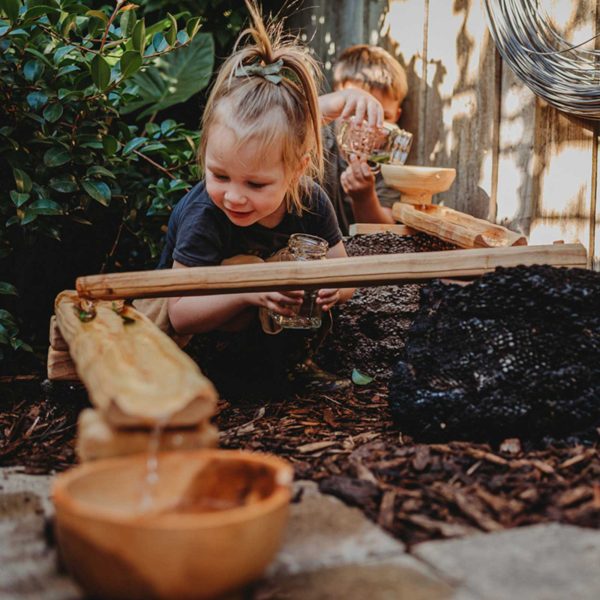 Sensory Play