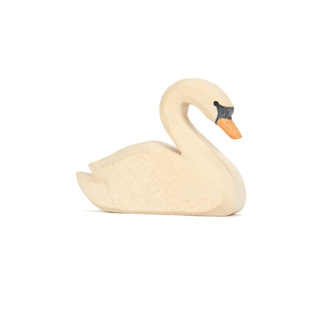 Ostheimer Swan  2025