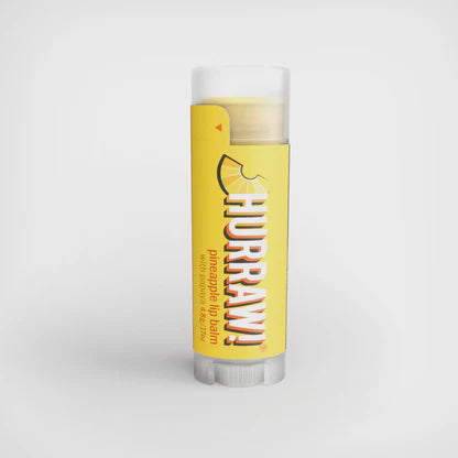 Harraw Organic Lip Balm-Pineapple Papaya