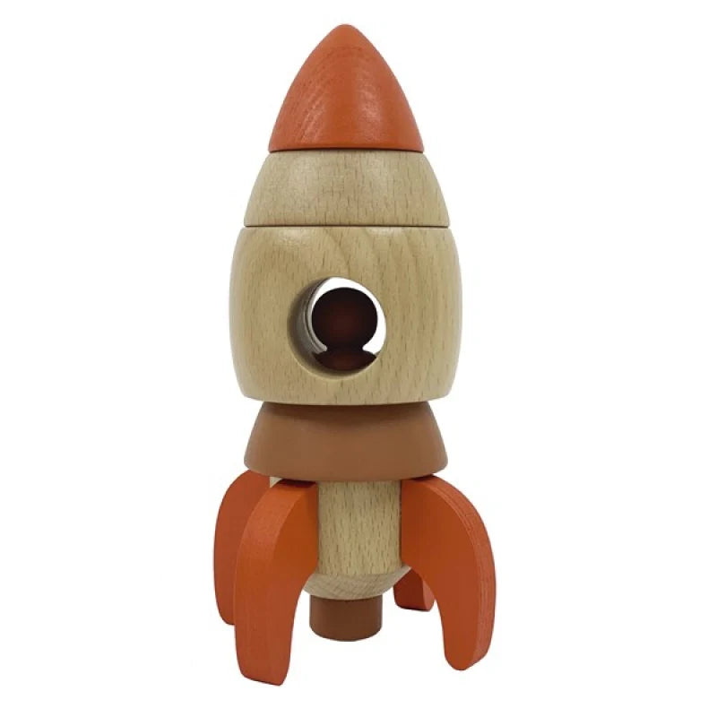 Egmont Rocket