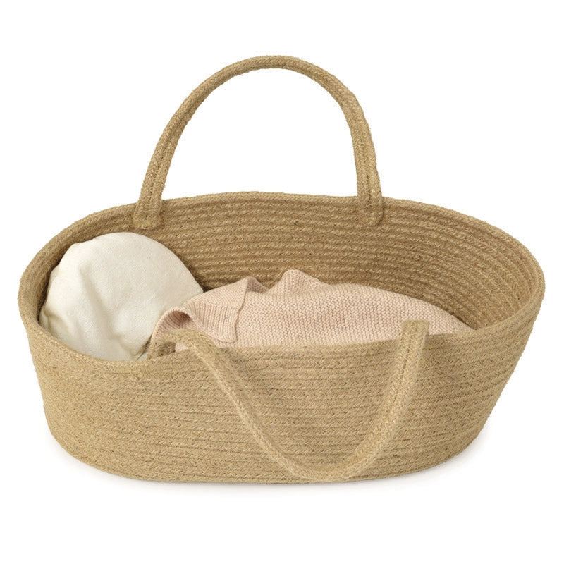 Egmont Rope Carry Cot