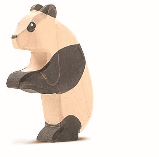 Ostheimer Panda Standing