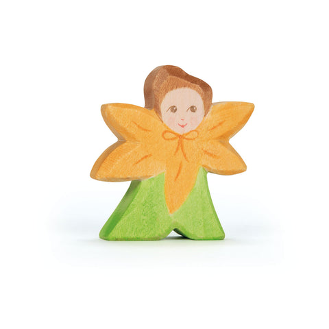Ostheimer Child Calendula