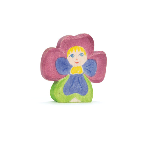 Ostheimer Child Pansy