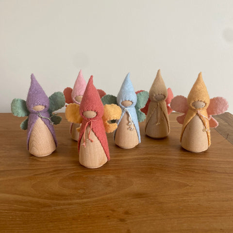 Fairy Gnome Large