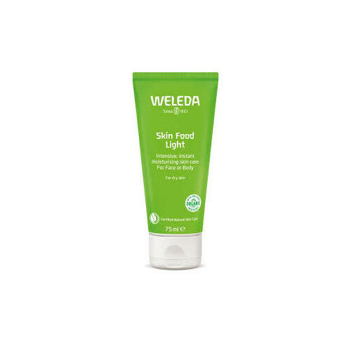 Weleda Skin Foods Light