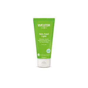 Weleda Skin Foods Light