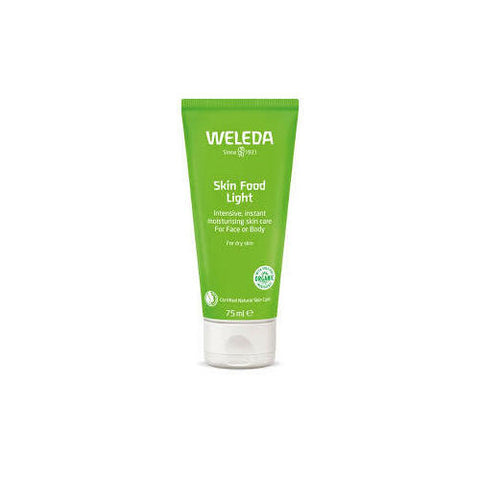 Weleda Skin Foods Light