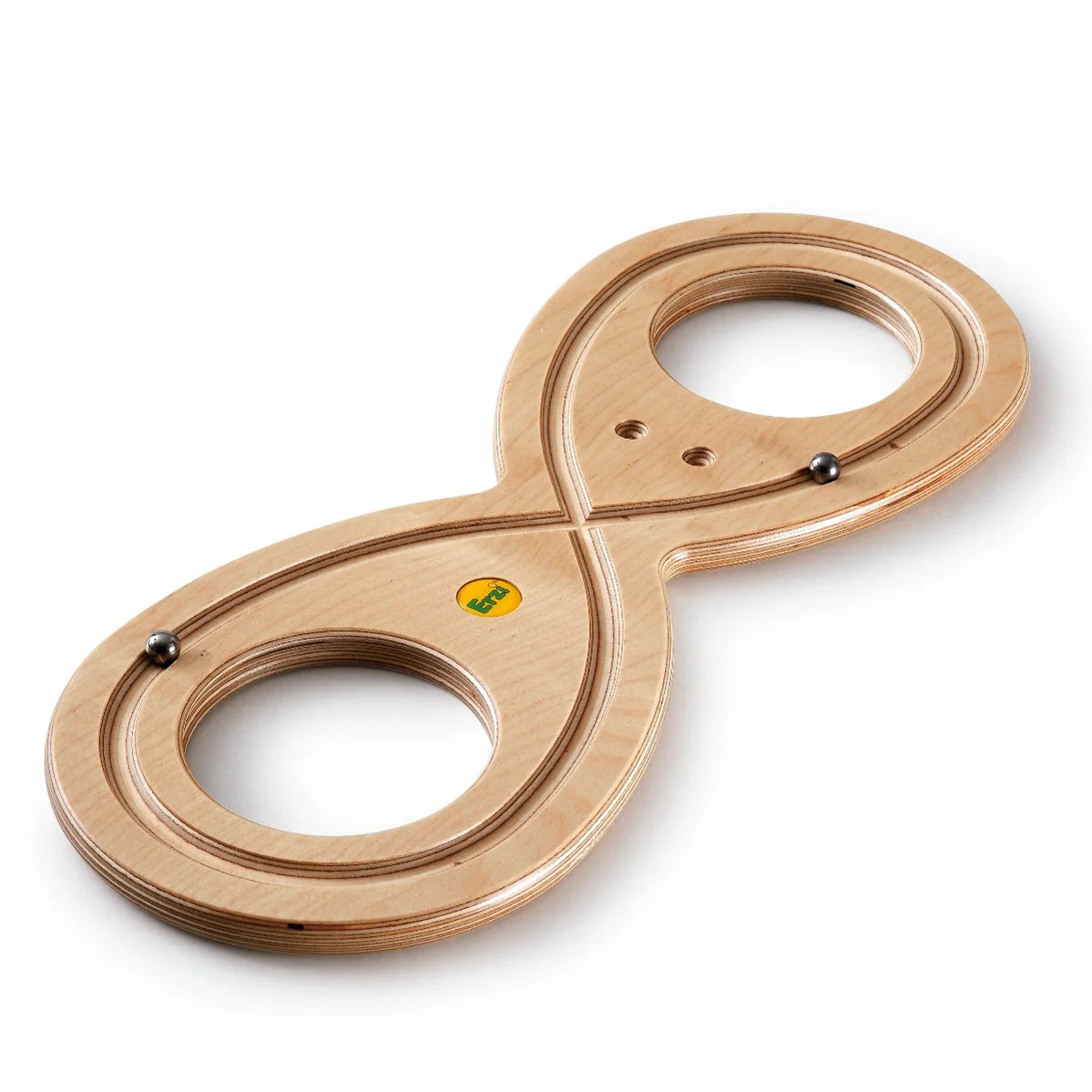 Erzi Wooden Lazy Eight Board