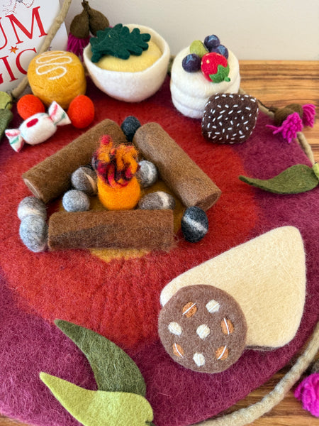 Possum Magic Small World Play ELC Pack