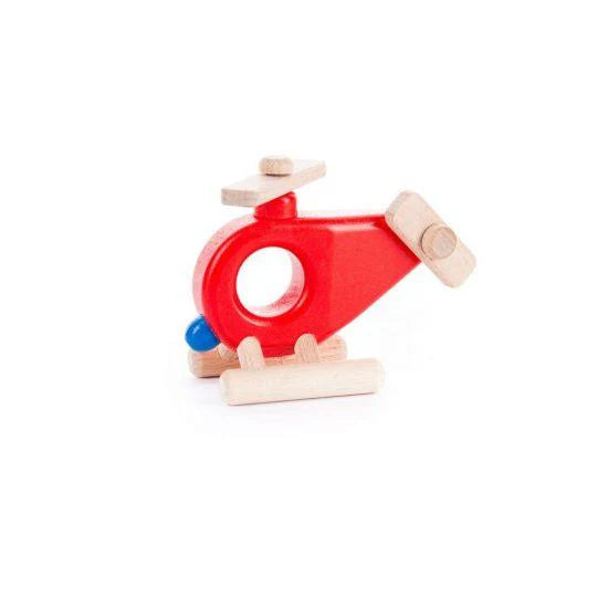 Bajo Helicopter