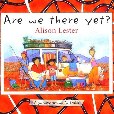 Are We There Yet?