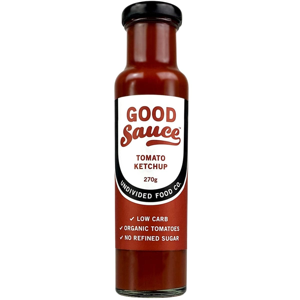Good Fat Tomato Sauce 270g