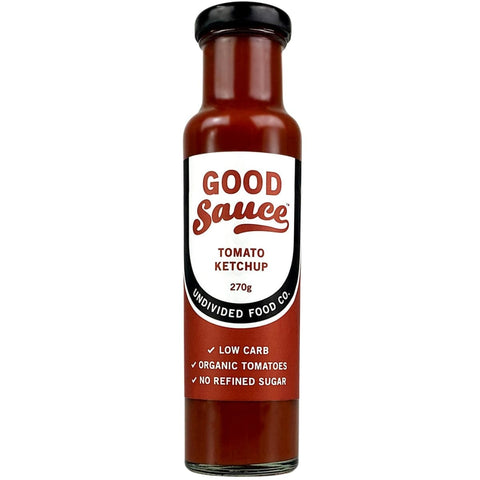 Good Fat Tomato Sauce 270g